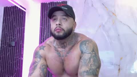Marcus online show from June 11, 8:40 pm