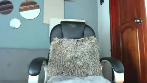 Marcus Jax1 online show from February 12, 4:38 am