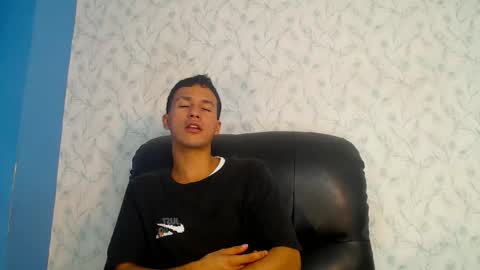 marcus_jeron online show from June 5, 12:06 am