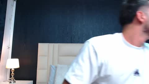 marcus_lafourt online show from February 12, 11:51 pm