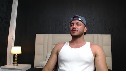 marcus_lafourt online show from January 21, 12:04 am