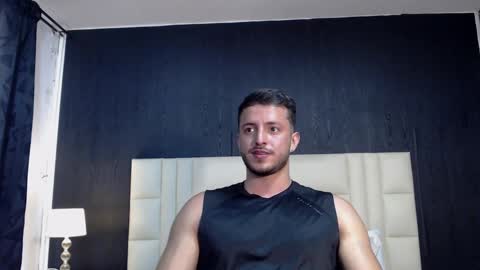 marcus_lafourt online show from January 10, 8:59 pm