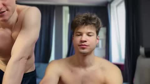 marcus_paradise online show from March 17, 8:41 am