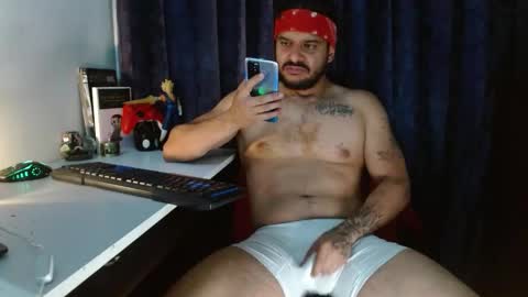 Marcus online show from November 18, 12:57 am