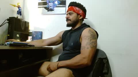 Marcus online show from February 28, 5:04 am