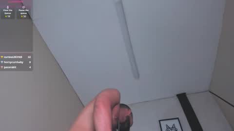 marcus_soler online show from February 14, 4:32 pm