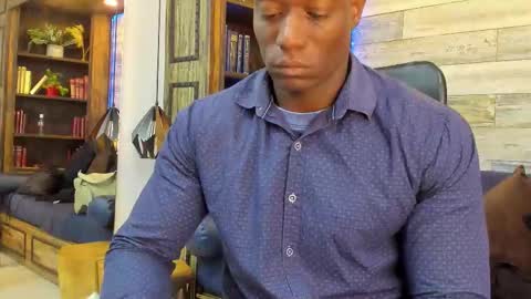 Marcusssss online show from March 13, 12:08 pm