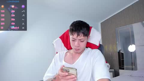 Marcus online show from December 22, 4:14 pm