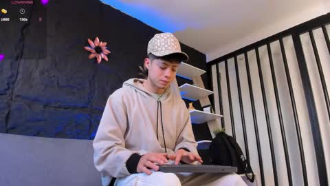 Marcus online show from December 3, 12:50 pm