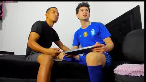 Marcus Independent Model online show from March 6, 3:49 am