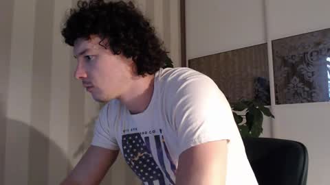 Dorian Salazar online show from April 20, 4:10 pm