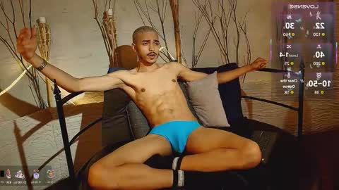 Marcus online show from November 11, 8:33 pm