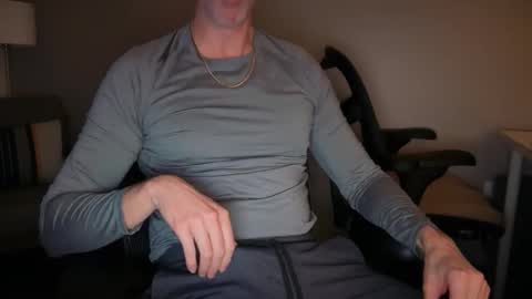 Marcus online show from March 6, 1:04 am