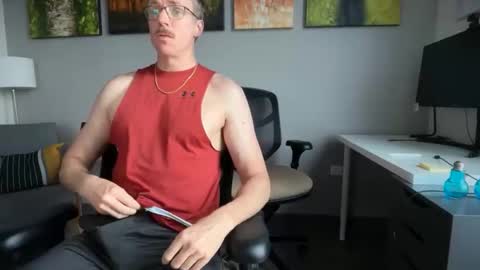 Marcus online show from June 7, 9:53 pm