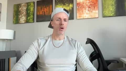 Marcus online show from February 15, 8:29 pm