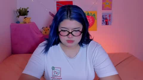 danna online show from June 12, 1:59 am