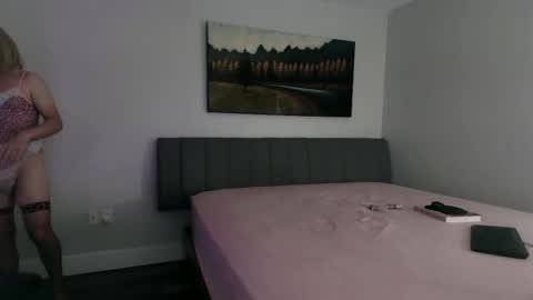 Marcy Tappette online show from October 6, 10:49 pm