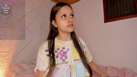Maria online show from May 11, 2:51 am