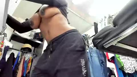 Mareia online show from July 8, 5:16 pm