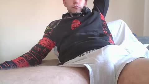 marelly43 online show from March 9, 1:05 pm