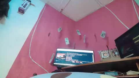 marfil74851 online show from December 21, 1:23 am