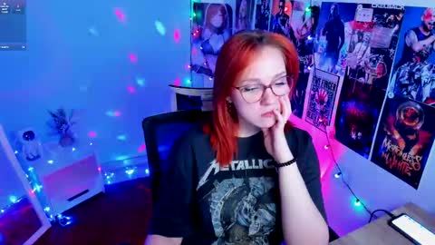 Margaret online show from March 8, 5:43 pm