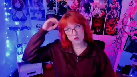 Margaret online show from November 17, 11:18 pm