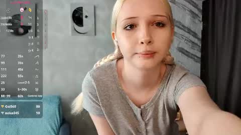 Margaret online show from June 30, 1:16 am