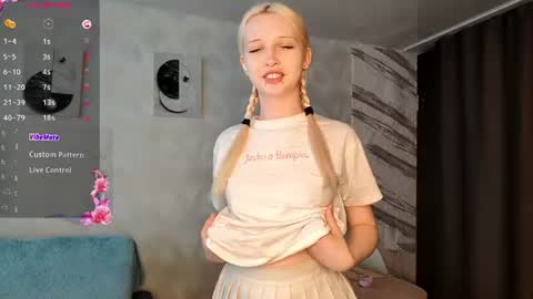 Margaret online show from June 20, 12:28 am