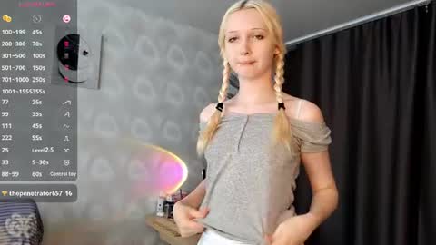 Margaret online show from July 1, 2:20 am