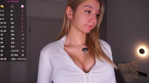 Margaret online show from February 26, 8:01 pm