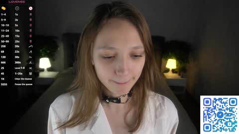 Margaret online show from February 8, 5:05 pm