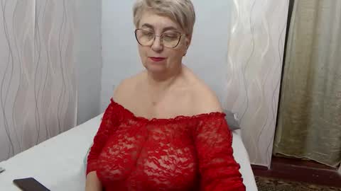 MargaretStar online show from February 20, 4:53 pm