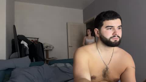 Alex and Jane online show from January 8, 8:09 am