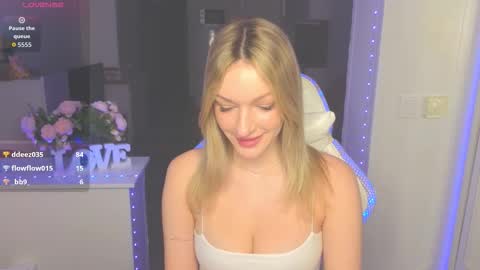 Margaret online show from November 12, 2:03 am