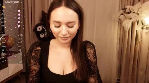 Margo online show from November 12, 2:58 am