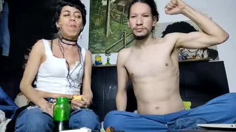 mageritt online show from October 19, 4:06 am