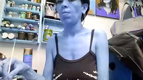 mageritt online show from September 13, 10:01 pm