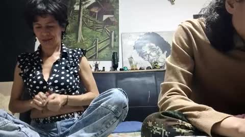 mageritt online show from December 14, 2:29 am