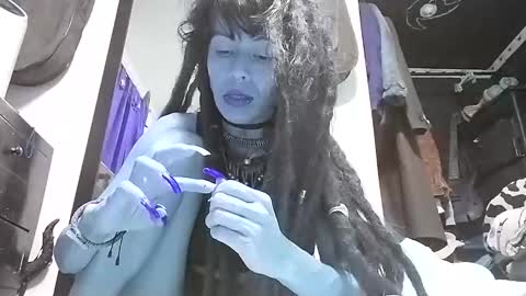 mageritt online show from December 3, 6:54 am