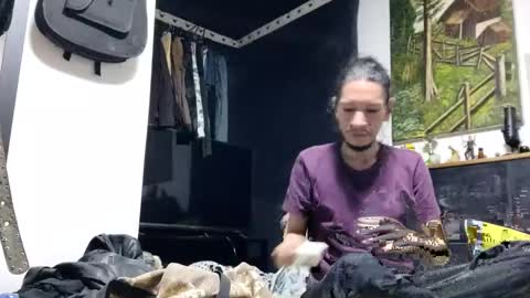 mageritt online show from December 2, 5:26 am