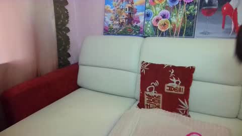 MargieCheerful kind and affectionate online show from February 27, 11:14 am