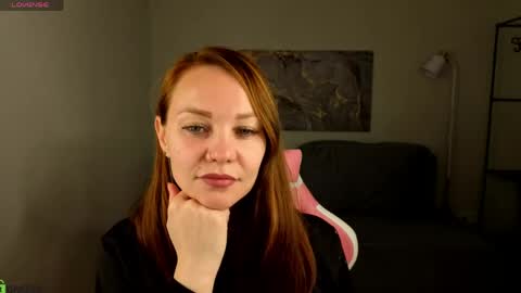 Margo Kellly online show from April 30, 1:10 am