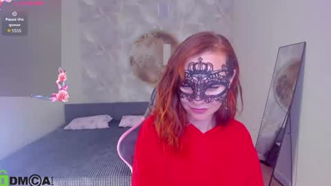 Margo Kellly online show from July 10, 12:26 am