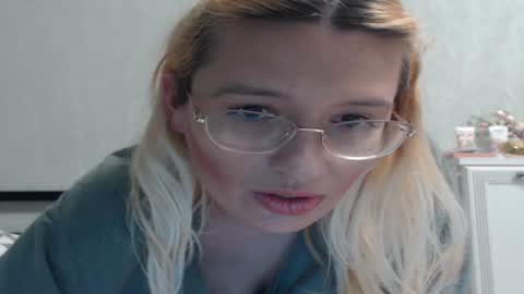 margo_shine online show from January 15, 5:11 pm