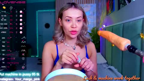 Margo for you   online show from February 11, 4:33 am