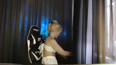 Margoo online show from November 4, 4:25 am