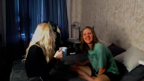 Margoo online show from February 20, 9:44 am