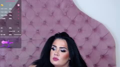 Margo online show from October 25, 7:03 pm