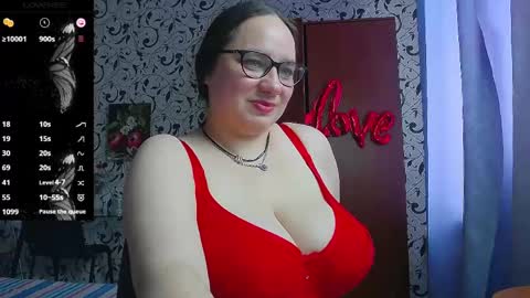 margosweet777 online show from May 30, 8:13 am